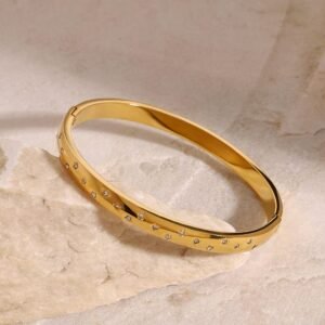 Jualiva – Bracelet – 1